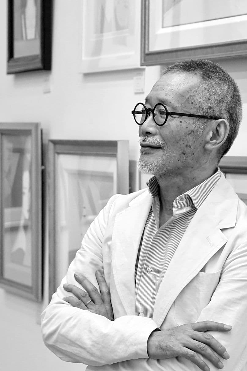 鶴田一郎