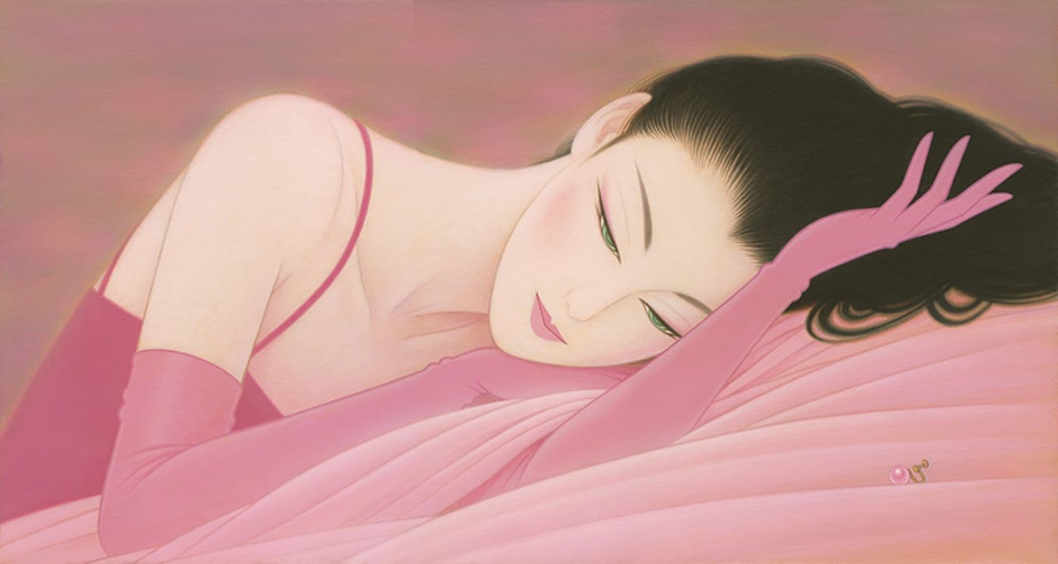 鶴田一郎：私に帰るとき, 2016