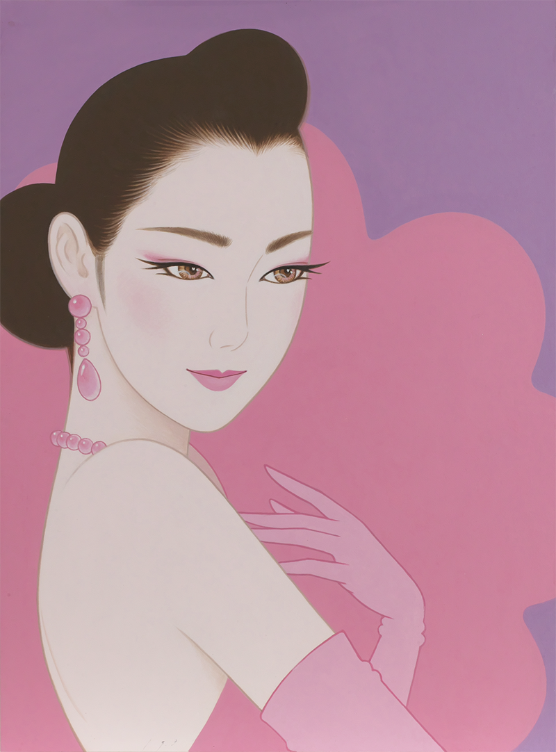 ICHIRO TSURUTA: Shall we dance 2021, 2021