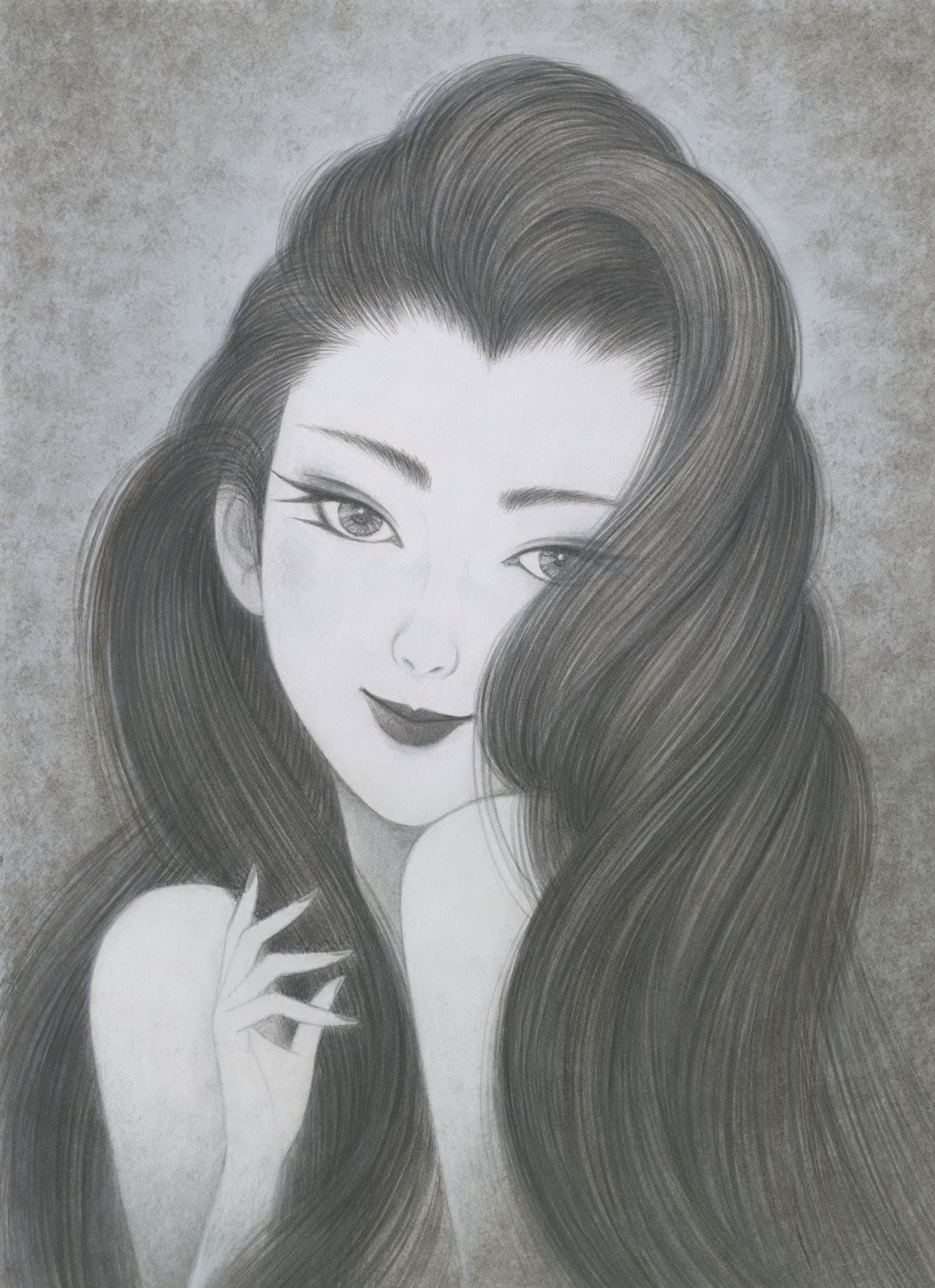 ICHIRO TSURUTA: ビタースイートメモリー 2025