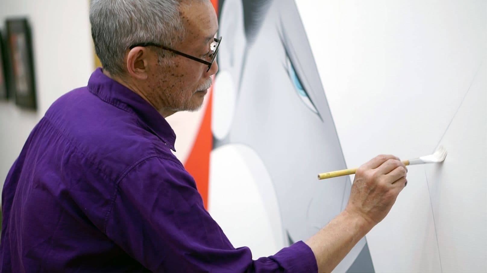 ICHIRO TSURUTA: atelier + gallery, Kyoto