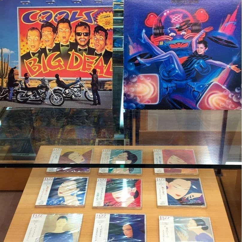 鶴田一郎回顧展展 ―美人画制作40周年記念― MUSE works 1980-2020 ＠熊本／鶴屋 本館8階美術