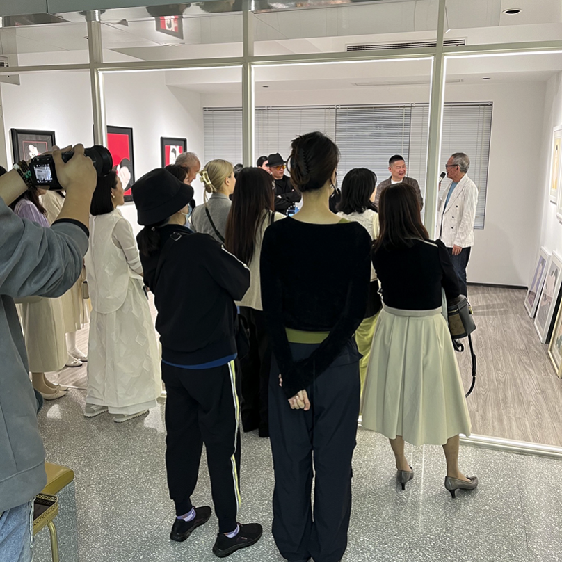 鶴田一郎的 美人世界＠中国・杭州