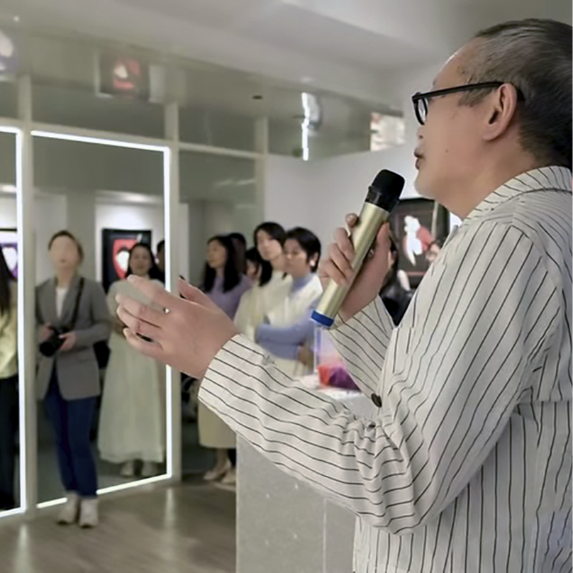 鶴田一郎的 美人世界＠中国・杭州